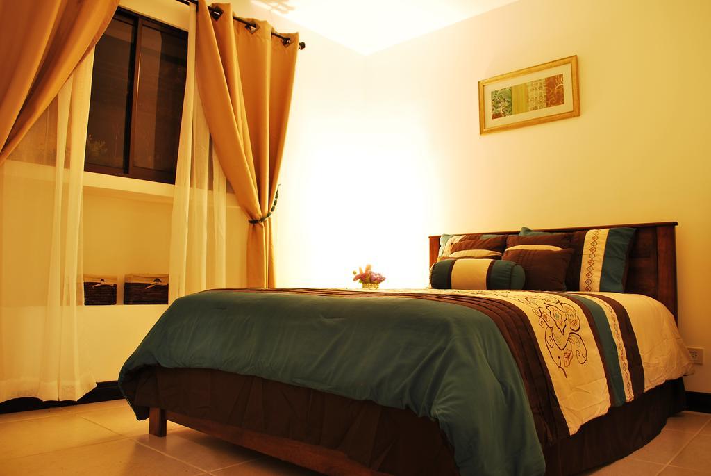 Apartotel Don Luis San Antonio De Belen Quarto foto