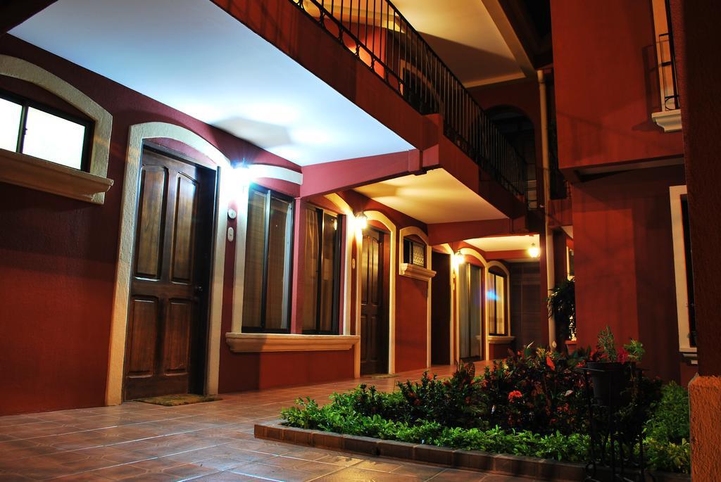 Apartotel Don Luis San Antonio De Belen Quarto foto