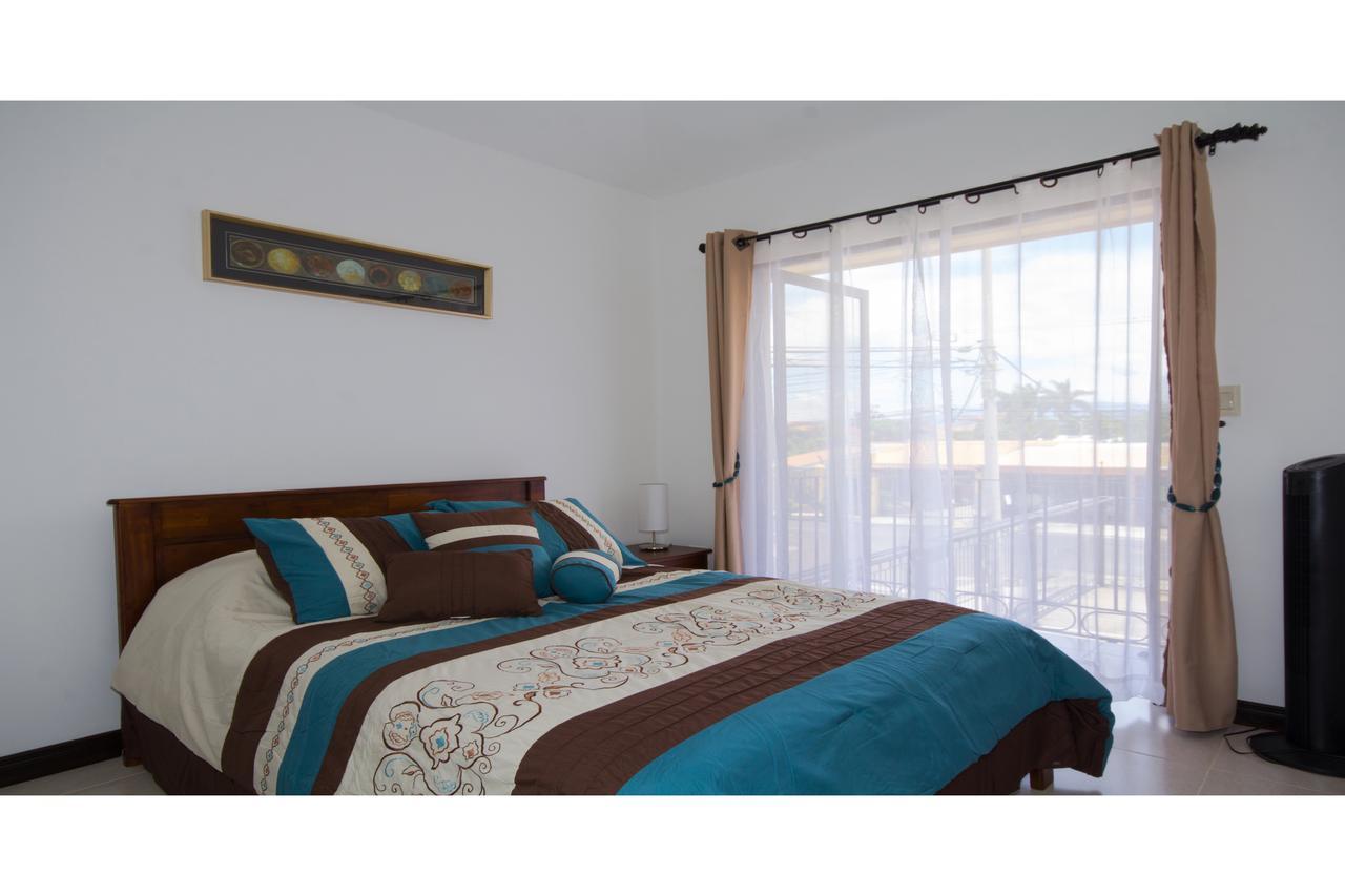 Apartotel Don Luis San Antonio De Belen Exterior foto